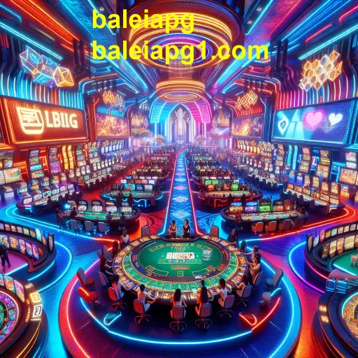 A Ascensão dos Jogos de Eventos: Uma Nova Era de Diversão e Desafios