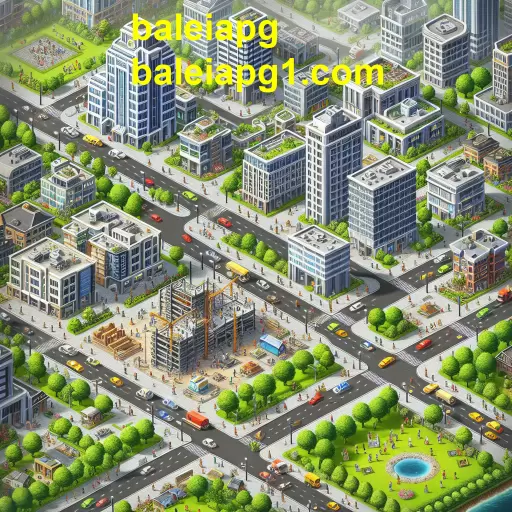 Explorando a Categoria de Jogos de Simulação: A Nova Fronteira do Entretenimento