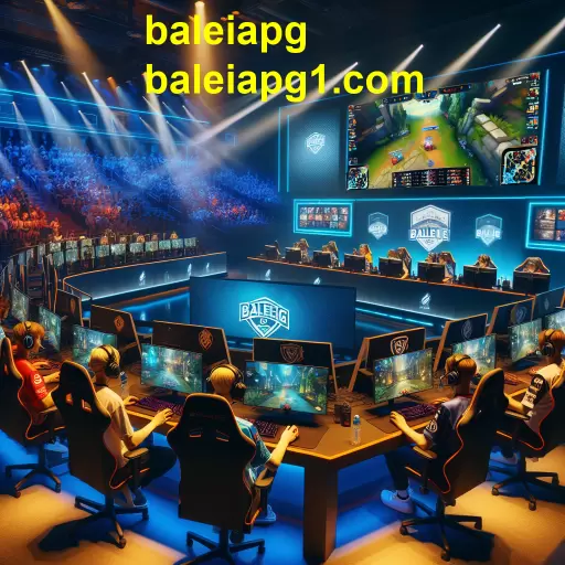 A Ascensão dos Torneios de Jogos no Mundo dos eSports